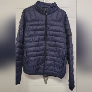 Hawke & Co Puffer Jacket